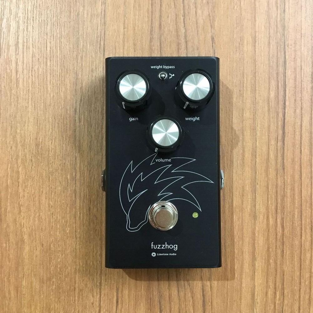 Limetone Audio fuzzhog proto 761685
