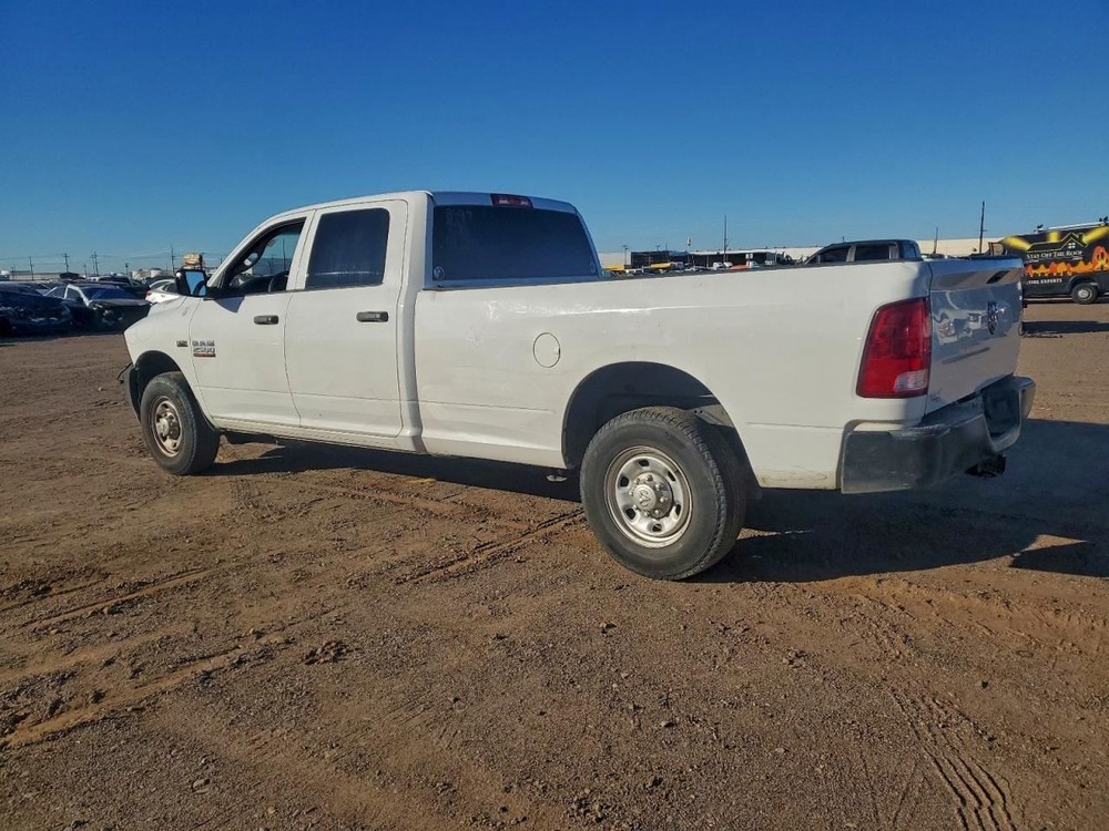 CONTROL PANEL OEM 15-16 DODGE RAM2500 1YR WRNTY