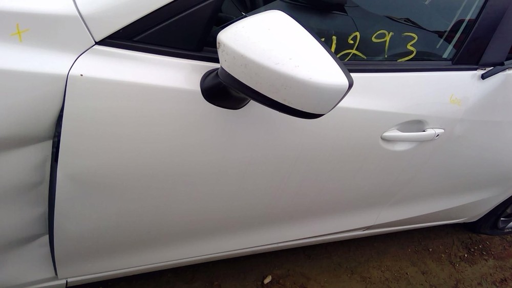 Used Telematics Interface Module fits: 2017 Mazda 3 Communication bluetooth conn