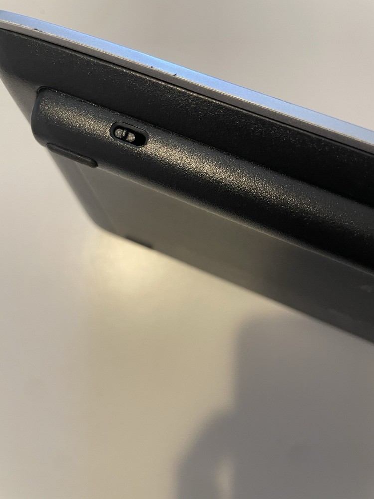 Dell Slim Wireless Plug & Play Keyboard & Mouse Bundle Black WM514P