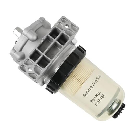 Fuel Water Separator 382, DVC/382950FTLS07 Compatible with DAVCO Replace For