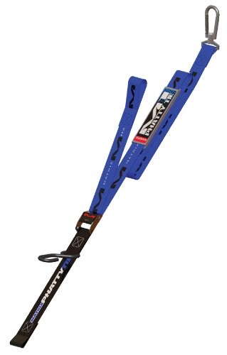 Matrix Concepts M1 1.5 Phatty Tie Downs Blue