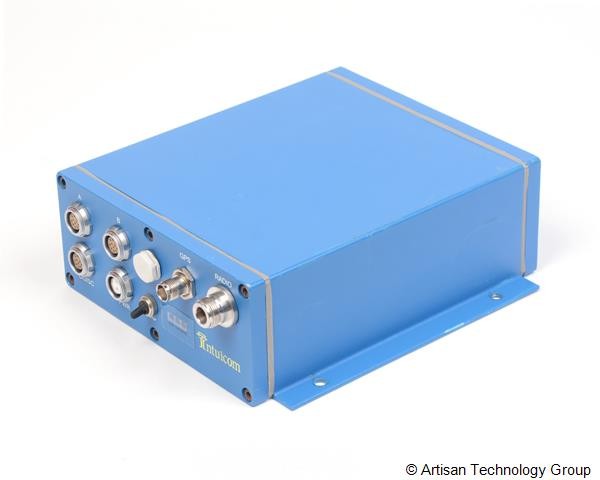 Intuicom NAVNET MP-2 Long-Range Datalinks with Embedded GPS