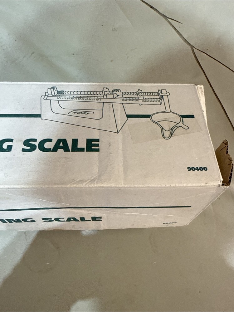 RCBS RC 130 Reloading Scale