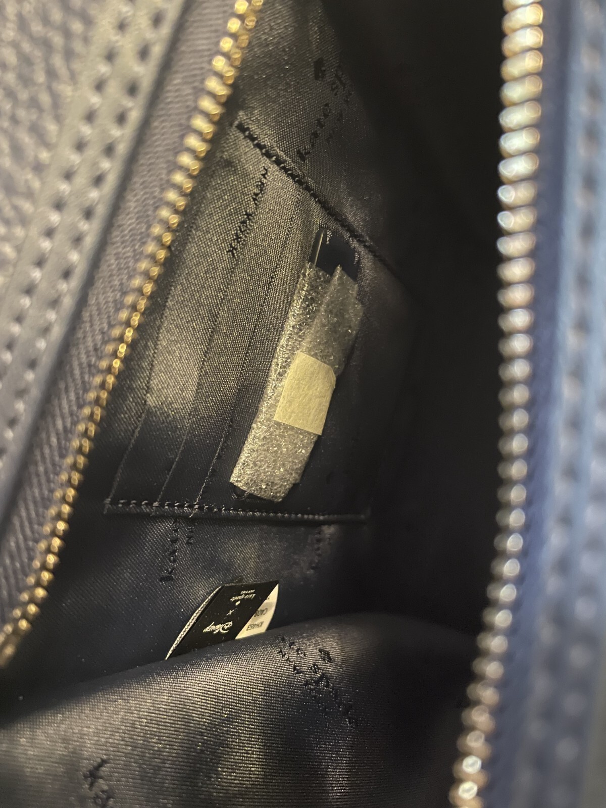 Disney X Kate Spade New York Lady And The Tramp MINI Tote