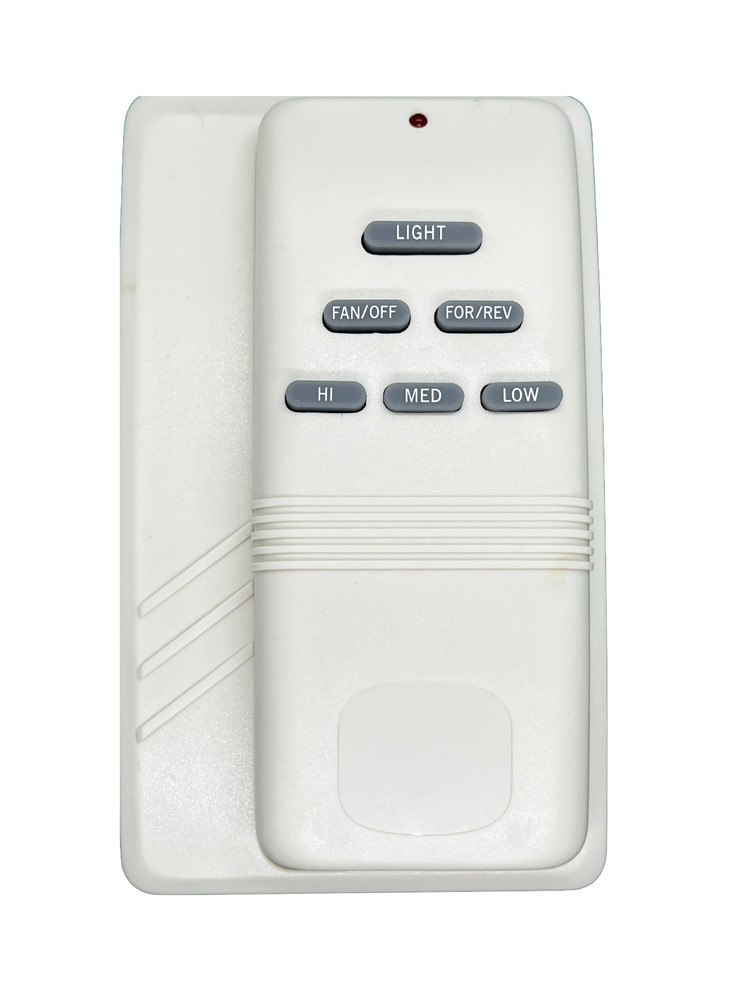G9P2BTAUC7052T UC7052T  Ceiling Fan Remote Control