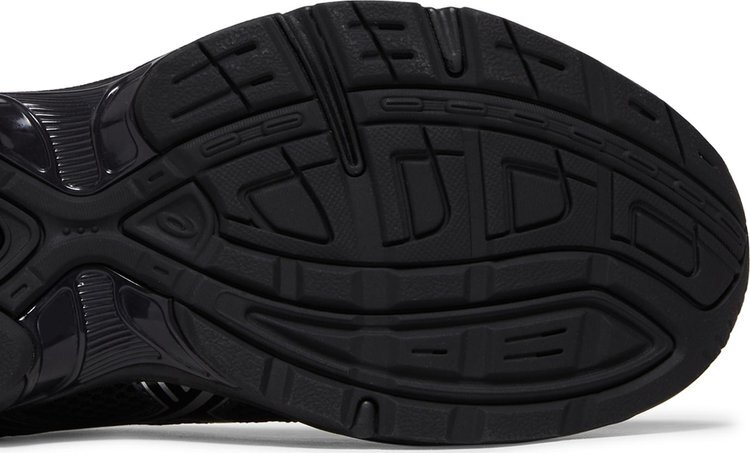 ASICS Gel 1130 'Black Pure Silver' 1201A906-001 In Stock