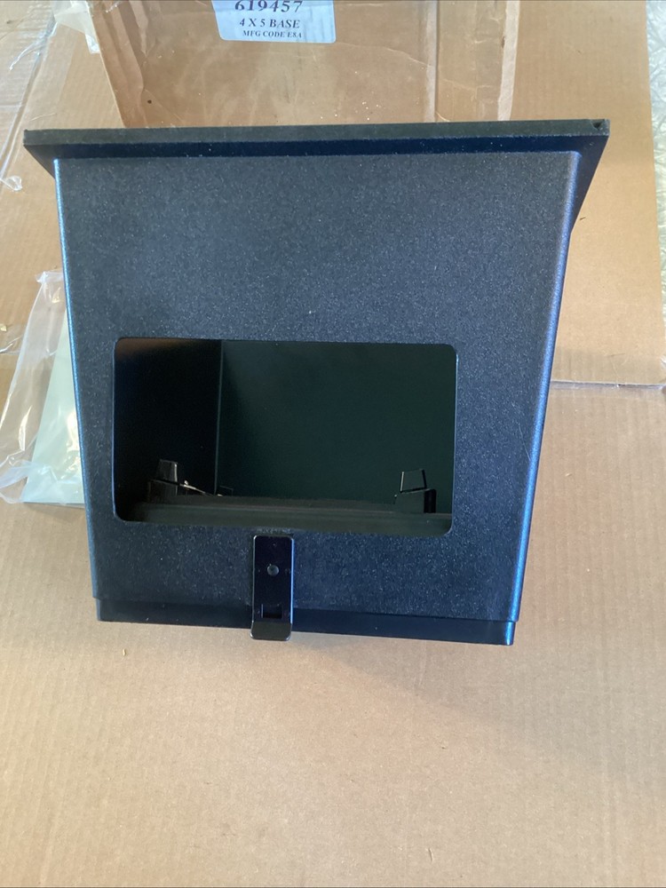 Vintage DayLab 4x5 Base #619457 MFG CODE E8A Excellent Condition In Original Bx