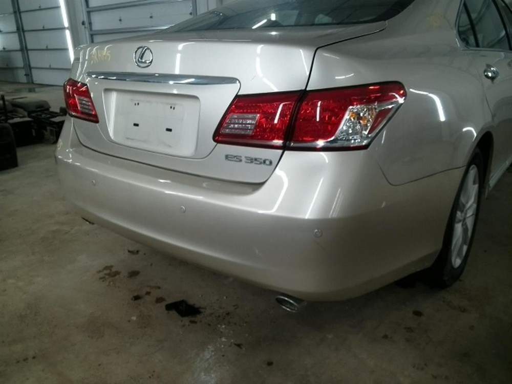 ES350 2011 High Mounted Stop Light 104914321