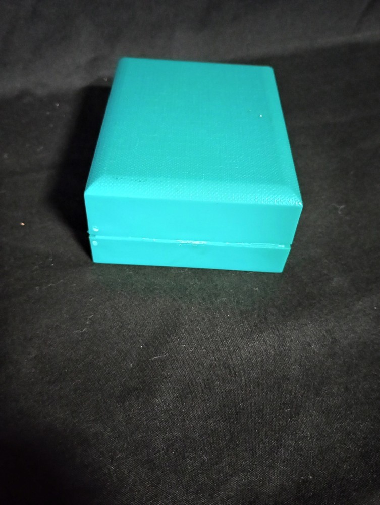 Indian Turquoise Hand Crafted By Rochina