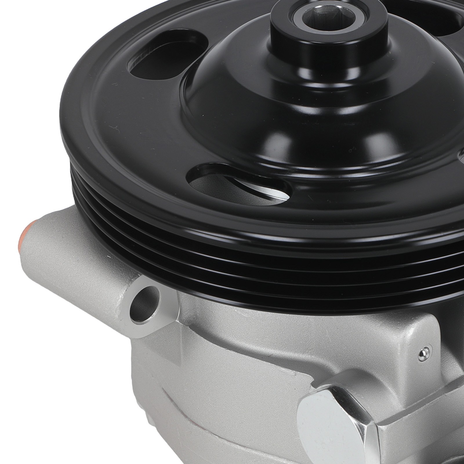 Power Steering Pump For Ford Edge 3.5L 3.7L 2011-2014 21-4062 CT4Z3A674A