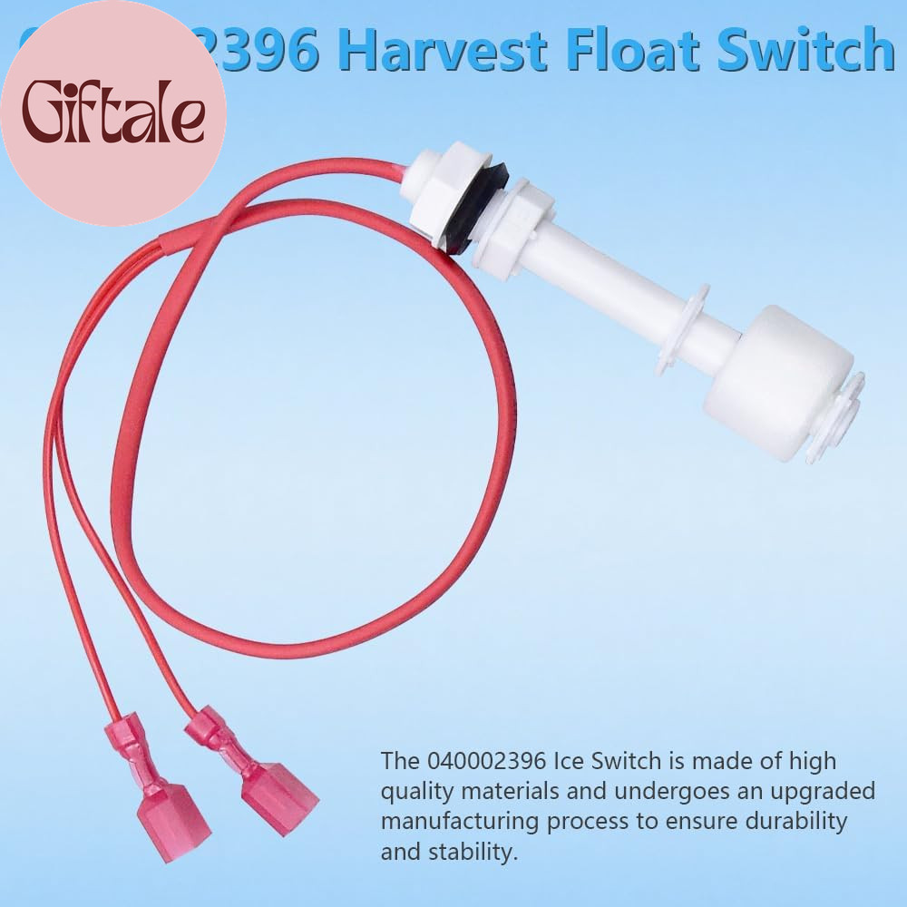 040002396 Ice Harvest Float Switch Replacement by for Manitowoc Ice Maker Compa