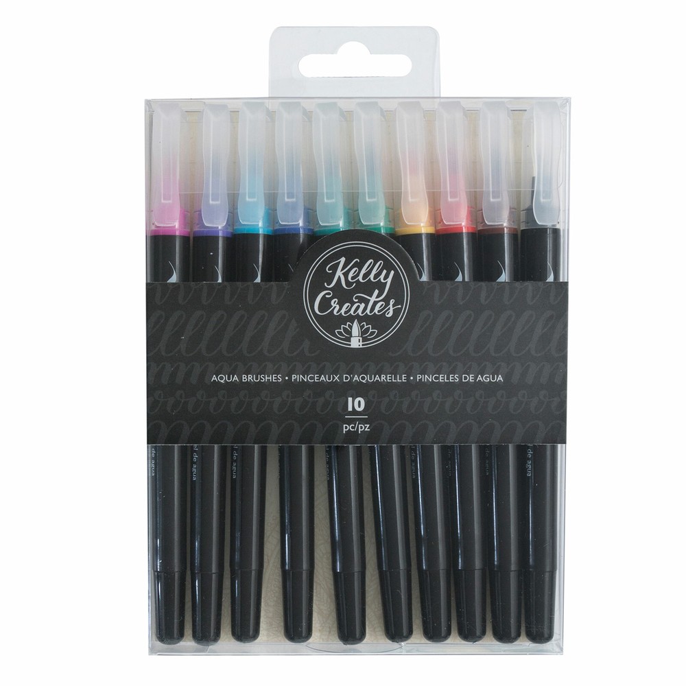 Kelly Creates Dream Pen 30-pack Mega Bundle Set New