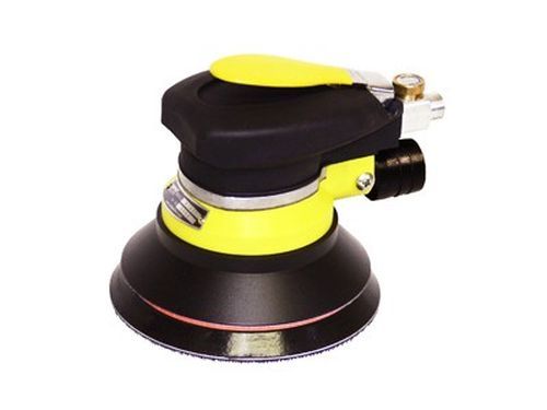 COMPACT TOOLS 910CD Sander double action rotating Dust collection Pile and hook