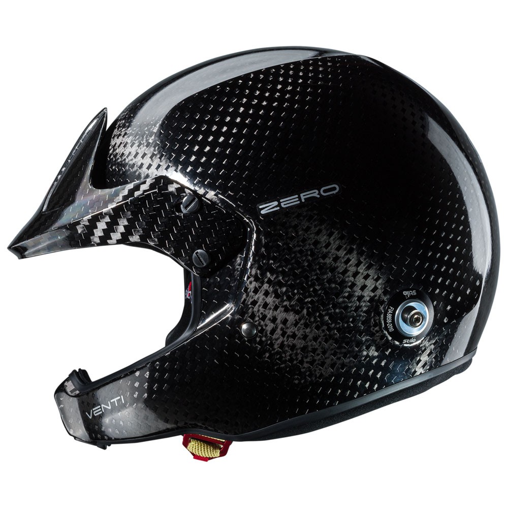 Stilo Helmet AA0220BG3R57;