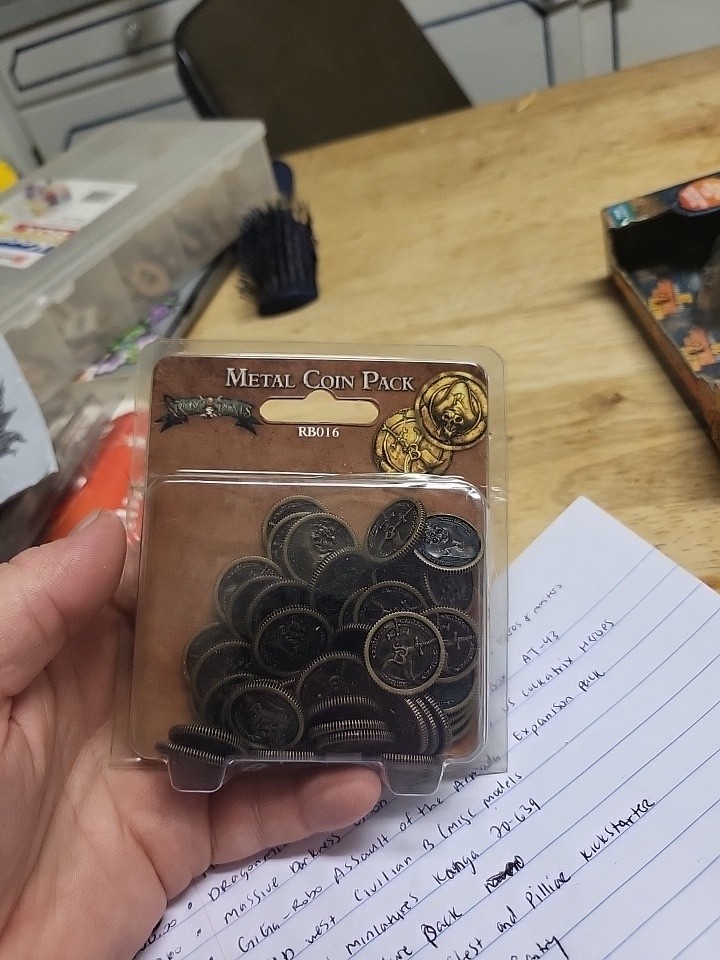 BattleTech Lakes And Rivers