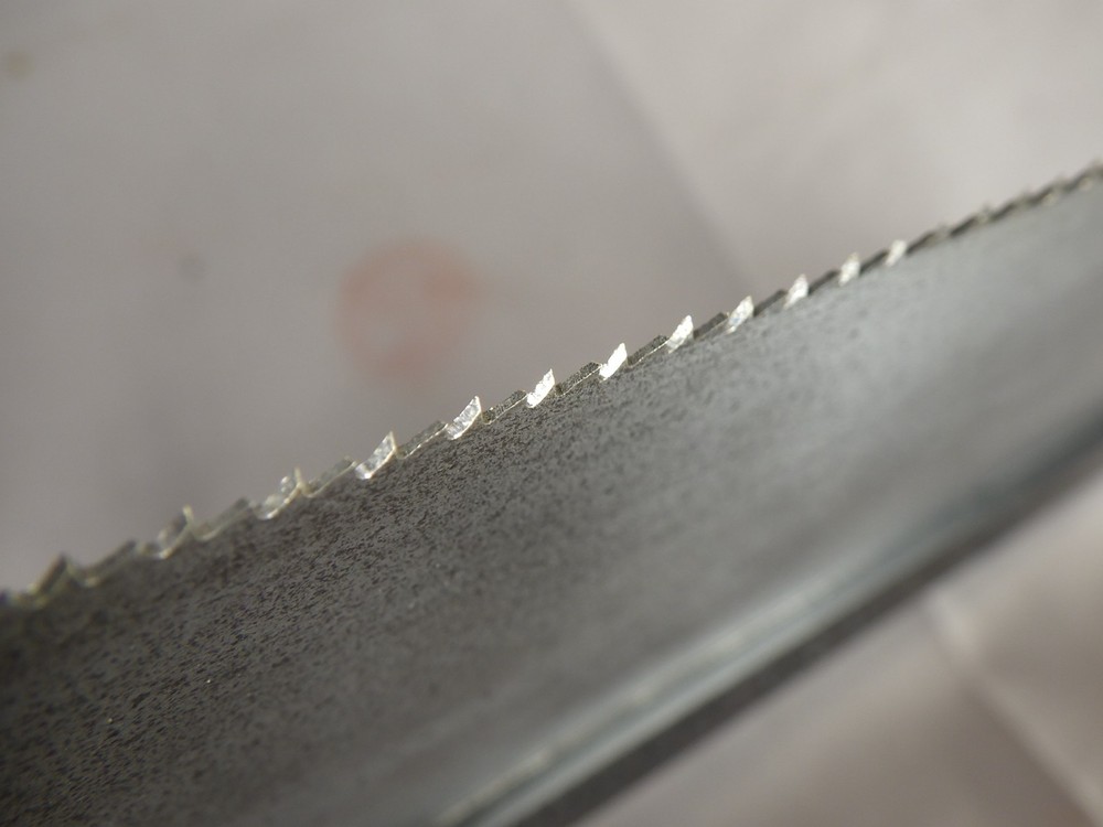 Nurse & Co. 9" back Saw, 14 ppi Cross Cut, Split Nuts, Sharpened, Inv 458