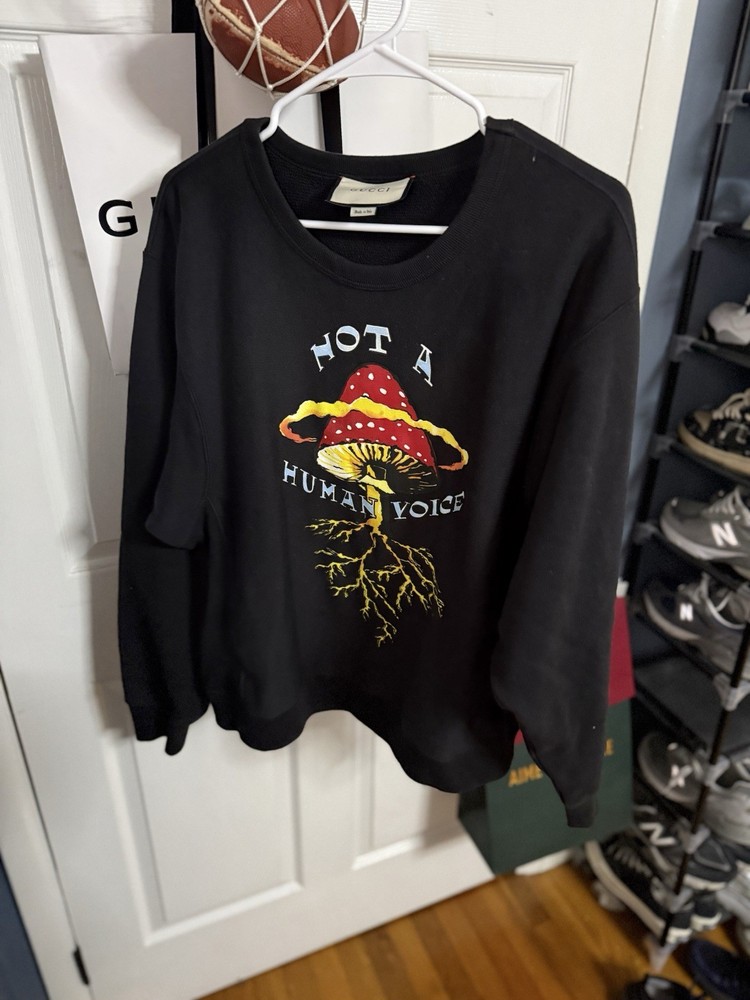 Gucci Men's Sweater