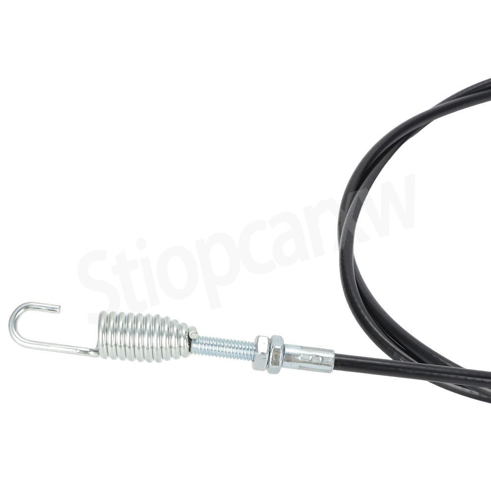 Throttle Cable For 125cc Mini Jeep Go Kart, Telee TL125GK-A(Ranger 125) Engine