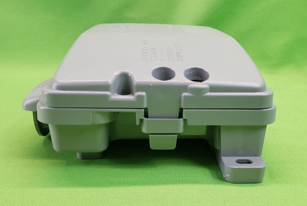 Corning Universal Century Link Network Interface Device Housing UNI-3003-13U1