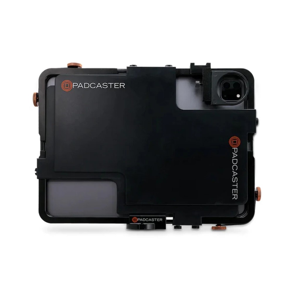 Padcaster Case for 12.9-Inch Tablets