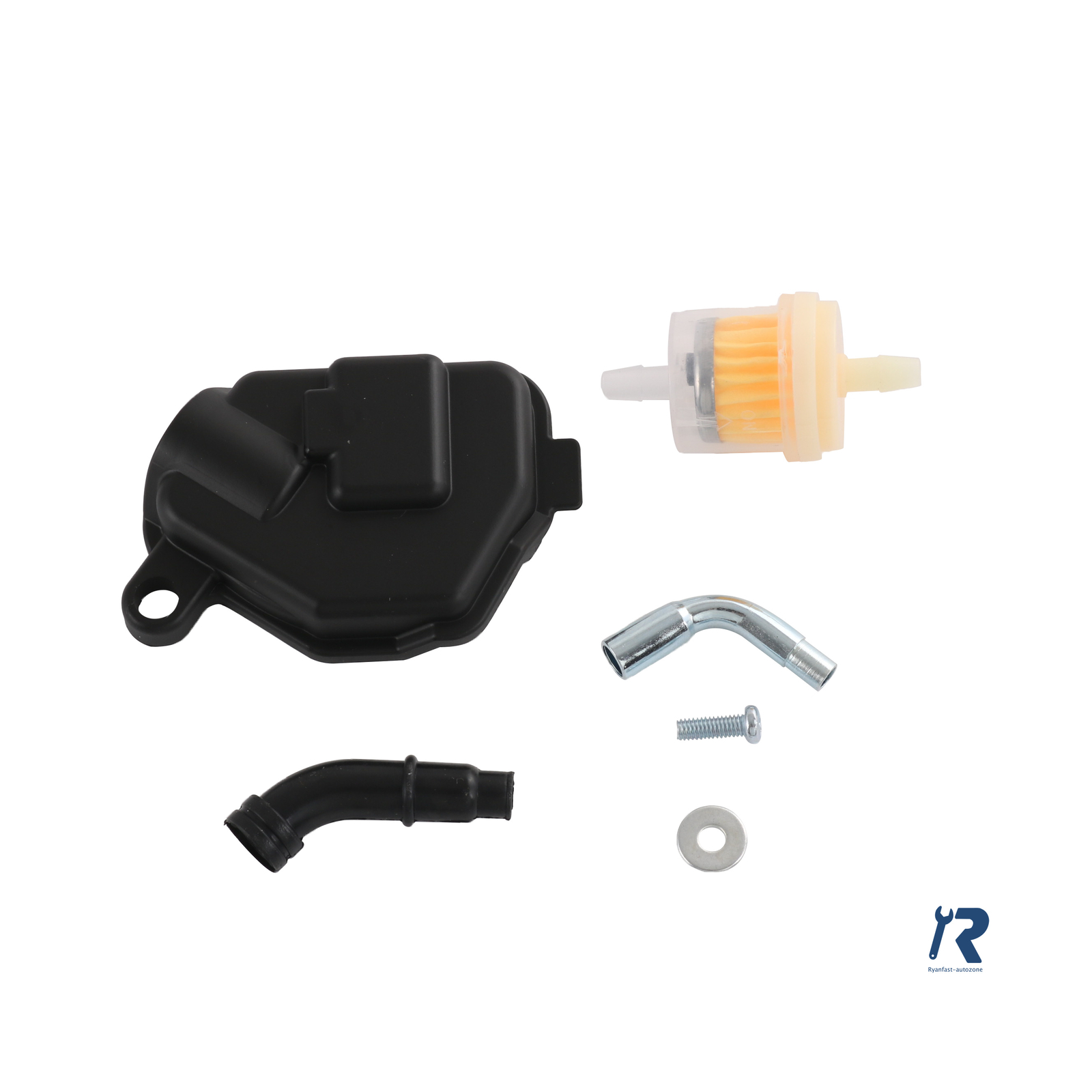 Carburetor Kit fit for 2000-2006 Honda Rancher 350 TRX 350 FM / TM / TE/FE