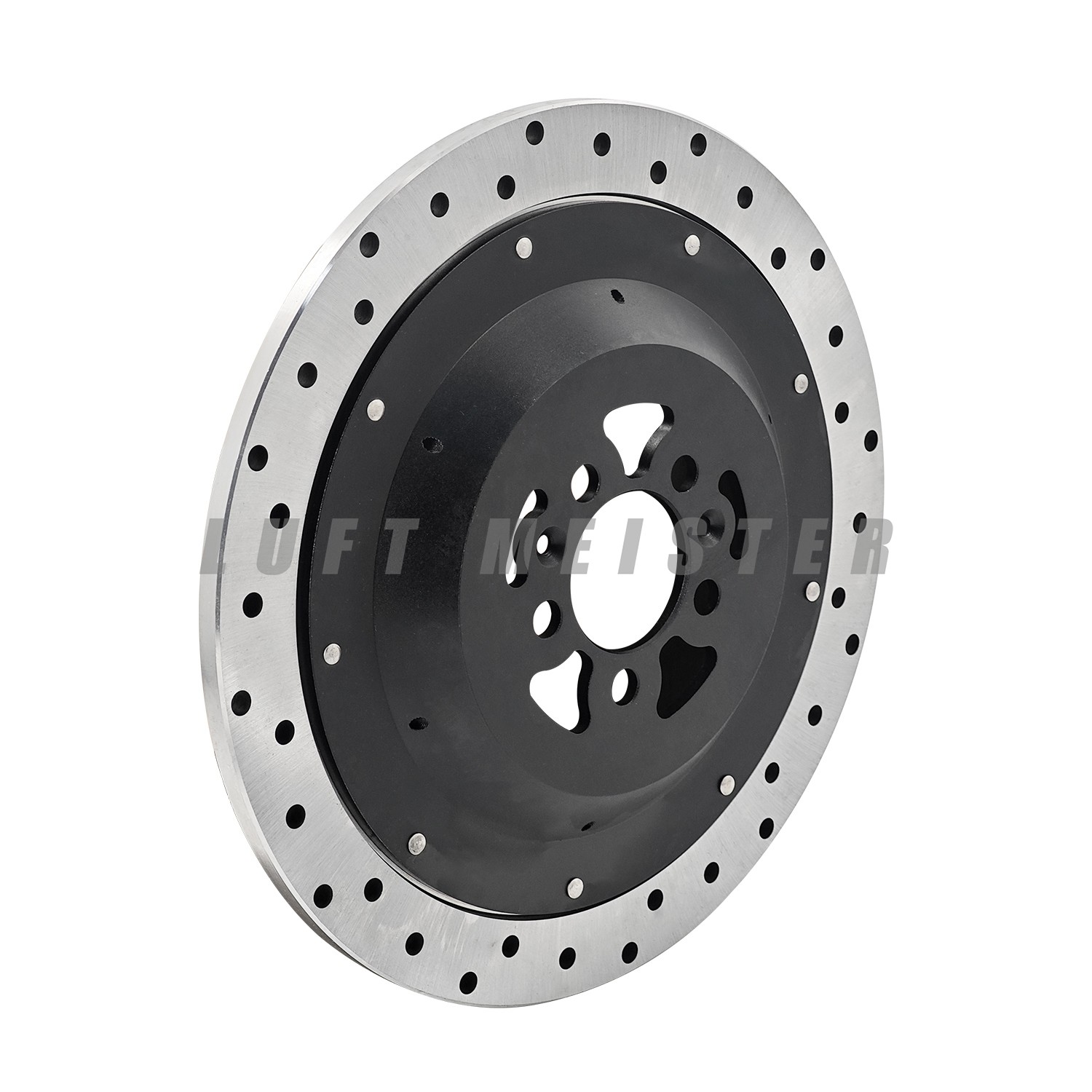 New Rear Brake Rotor For 2001-2017 Honda GOLDWING 1800 GL1800 Brake Rotor Disc