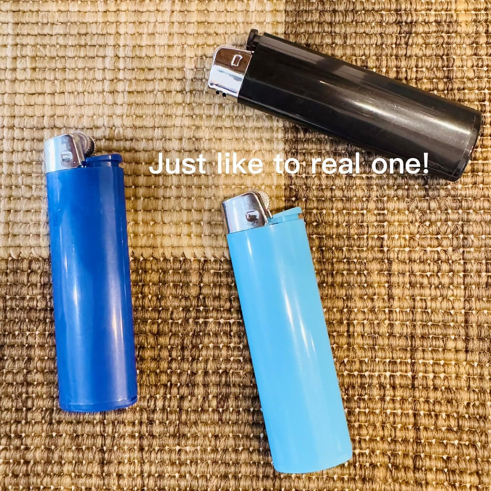 Lighter Diversion Safe Stash, Hidden Storage Compartment Secret Compartment Cont