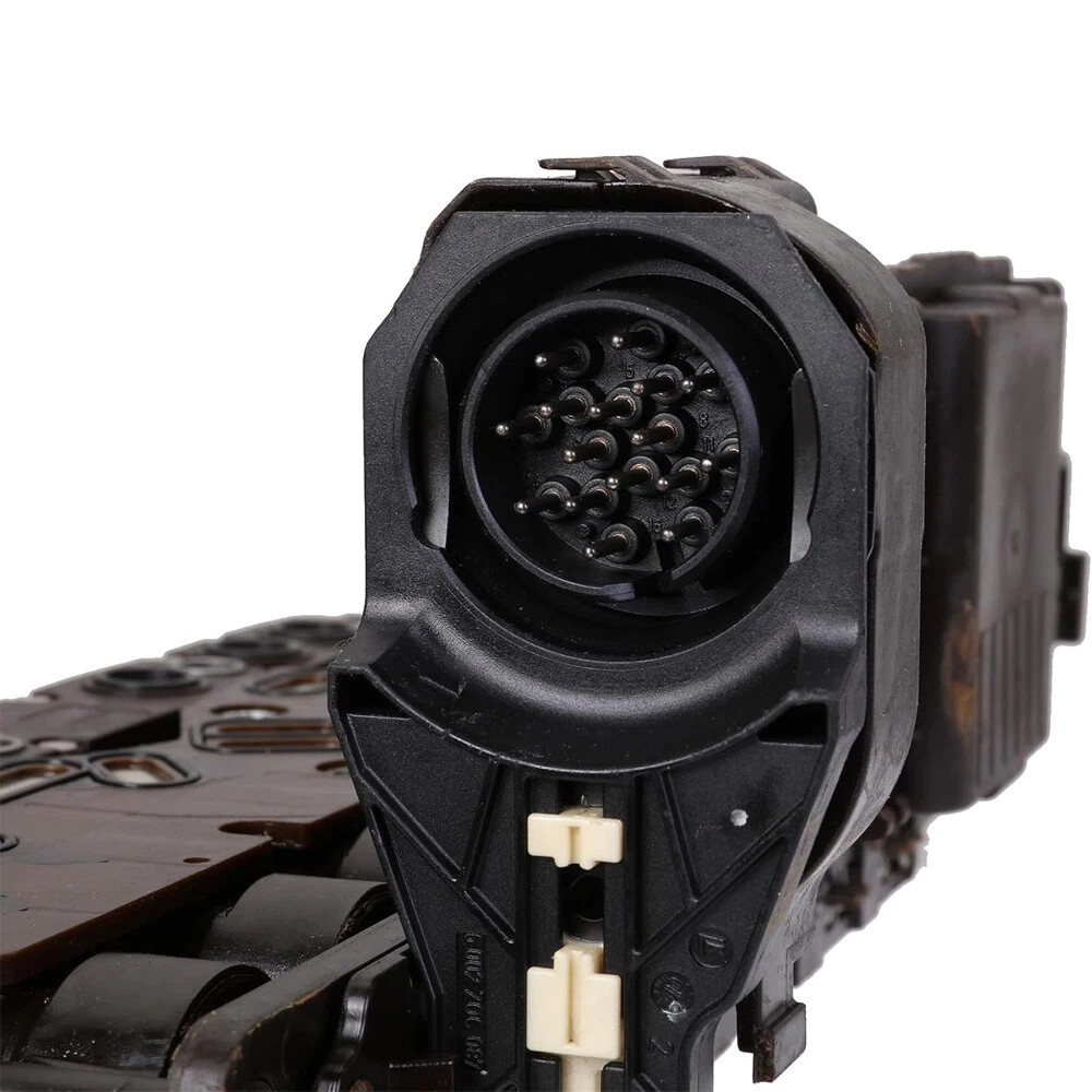 Programmed 6L80 TCM TCU Transmission Control Module 2009-2020 Silverado 1500