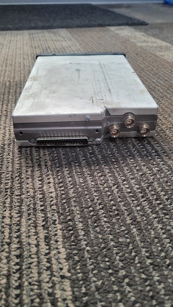 Apparero Stratus Transponder