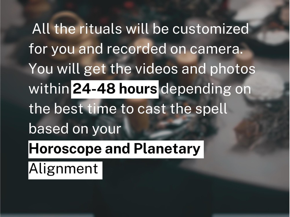 Mind Control spell: Custom Ritual for Focus & Influence