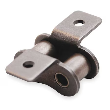 Tsubaki 60K1rl Roller Link, K-1 Attachment, Pk5