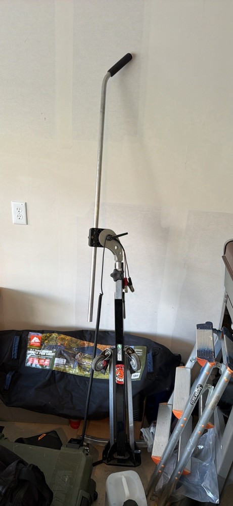 Pro PDR Chubby 36" light