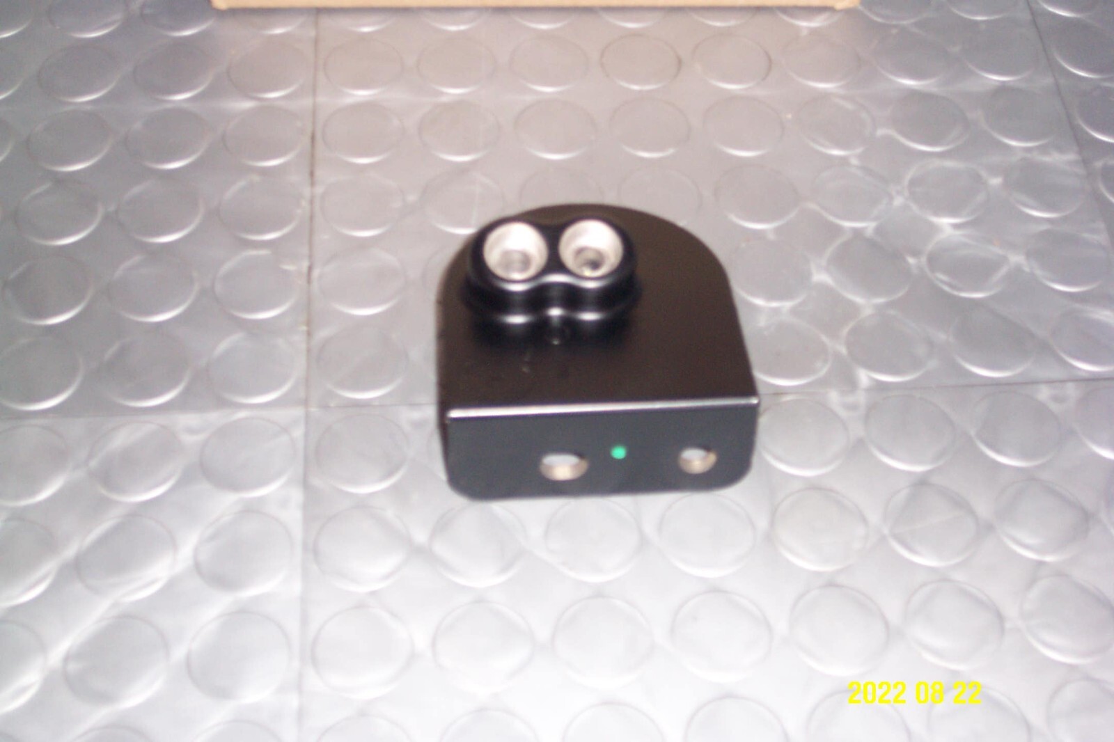 Mercury MerCruiser Quicksilver Small Block Remote Oil Filter Kit OEM PN 864990A1