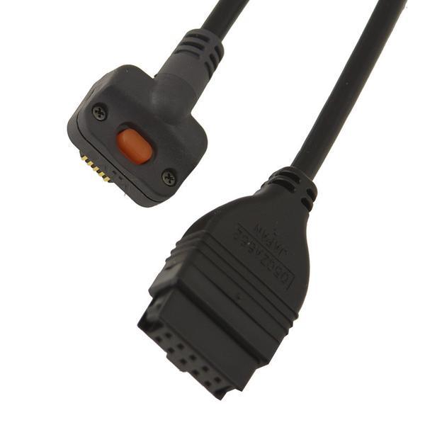 Mitutoyo 05CZA663 SPC Connecting Cable 80"