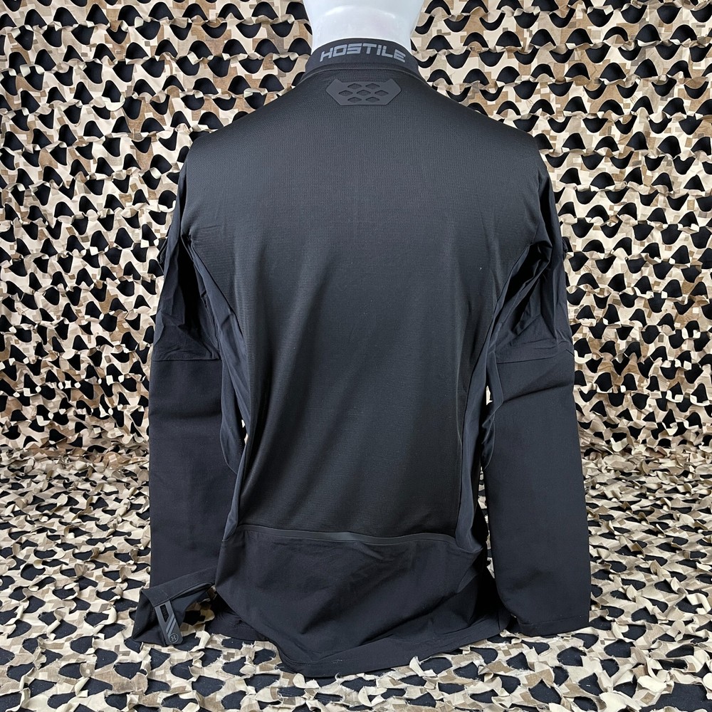 HK Army Hostile OPS Recon Jersey - Stealth - Medium