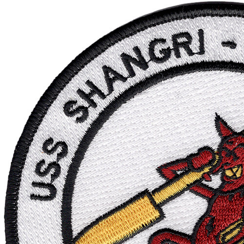 VBF-2 Aviation Fleet Bombing Squadron Two Patch