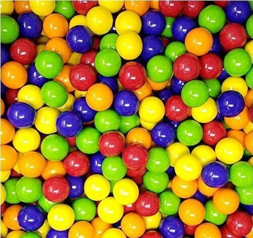 Bayside candy Jawbreakers Collection Kabbom , Splat , Blots , PSYCHEDELIC