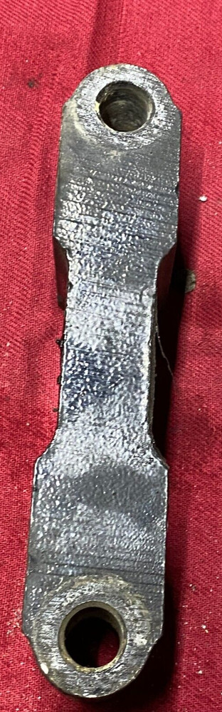 PETERBILT LEAF SPRING SHACKLE, SIDE BAR B20-1007, A228-13,