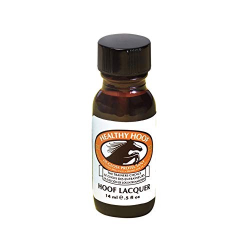 GENA Hoof Lacquer 1/2 Oz