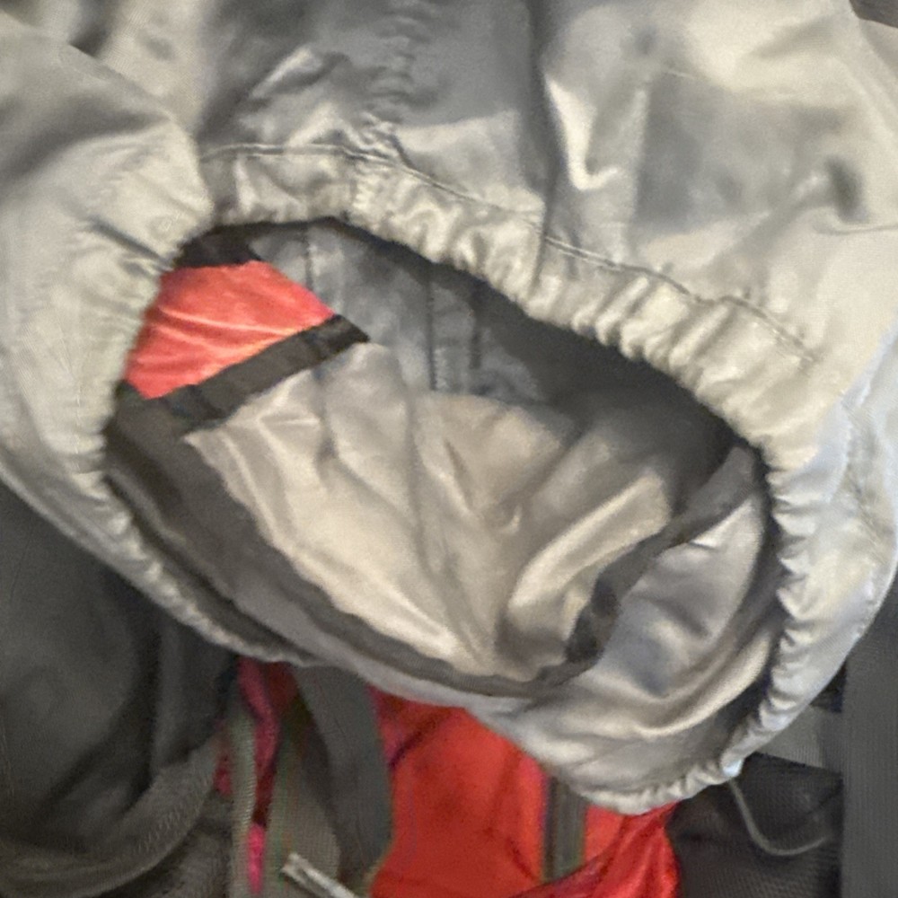 The North Face Terra 30 Backpack