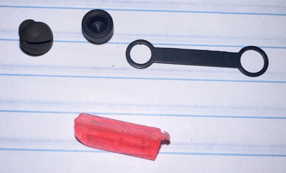 Ithaca Deerslayer Front Sight Assembly Kit (Z-1425)