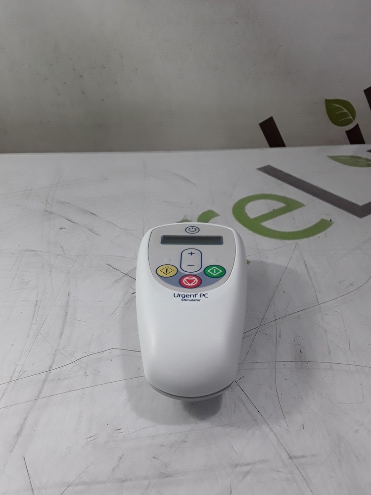 Uroplasty URGENT PC Stimulator