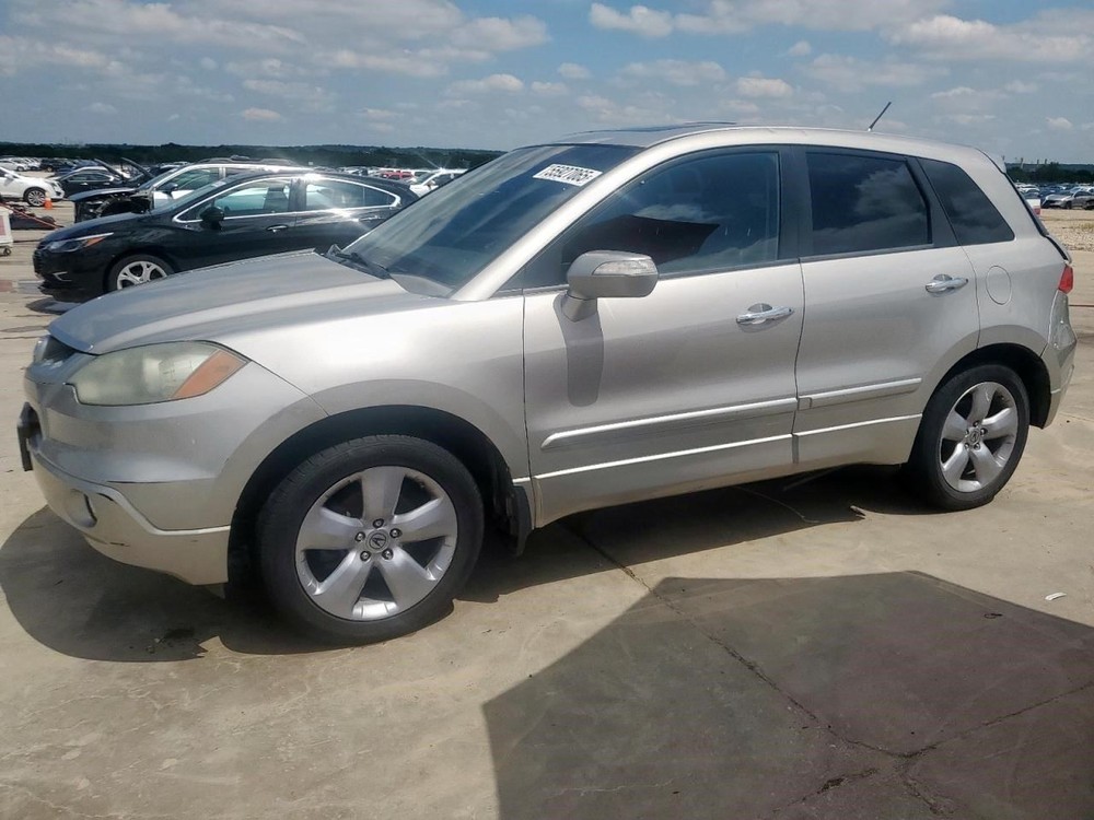 Camera/Projector Camera Gate Mounted Fits 07-09 RDX 356747