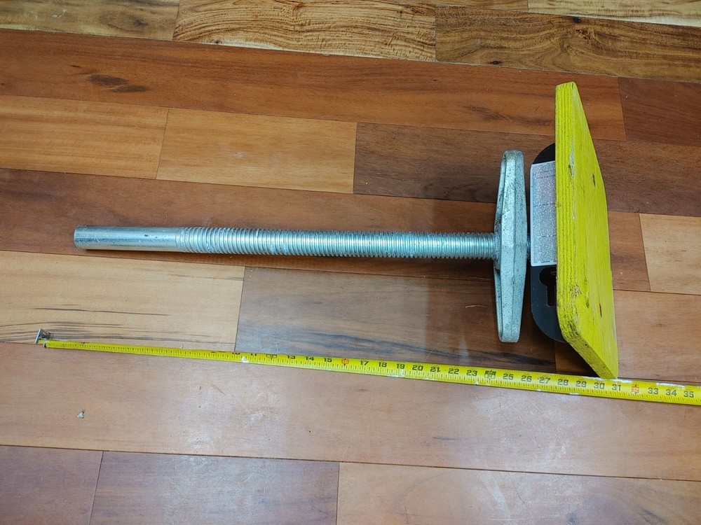 boat tripod stand tops