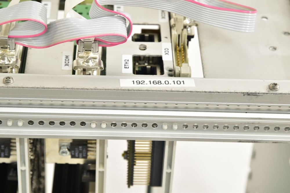 IPTE ILAN.A03099.1, Powersupply