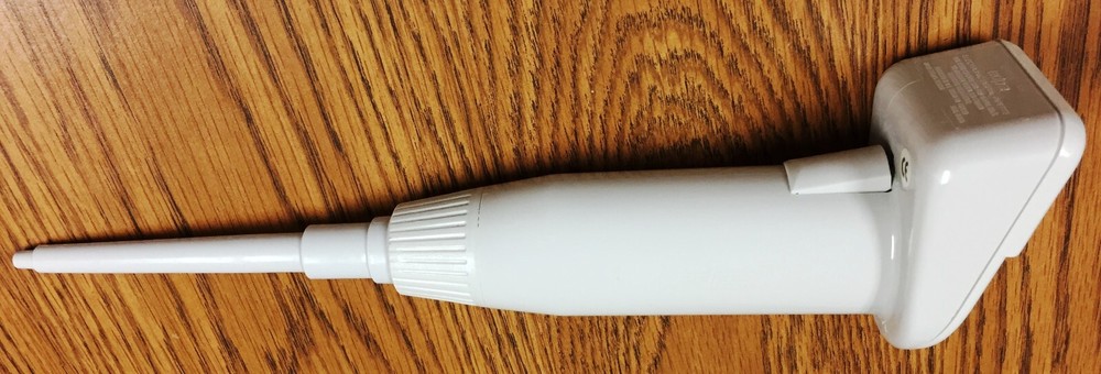 Rainin EDP 2 250 ul Single Electronic Digital Pipette