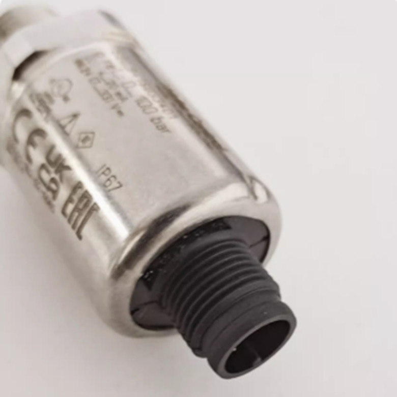 Huba pressure sensor transmitter 520.942S033401 0-160BAR