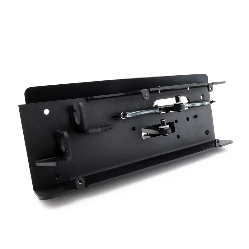 Hybrid Racing A2 K-Series Swap Bolt-In Short Shifter Assembly for Civic Integra