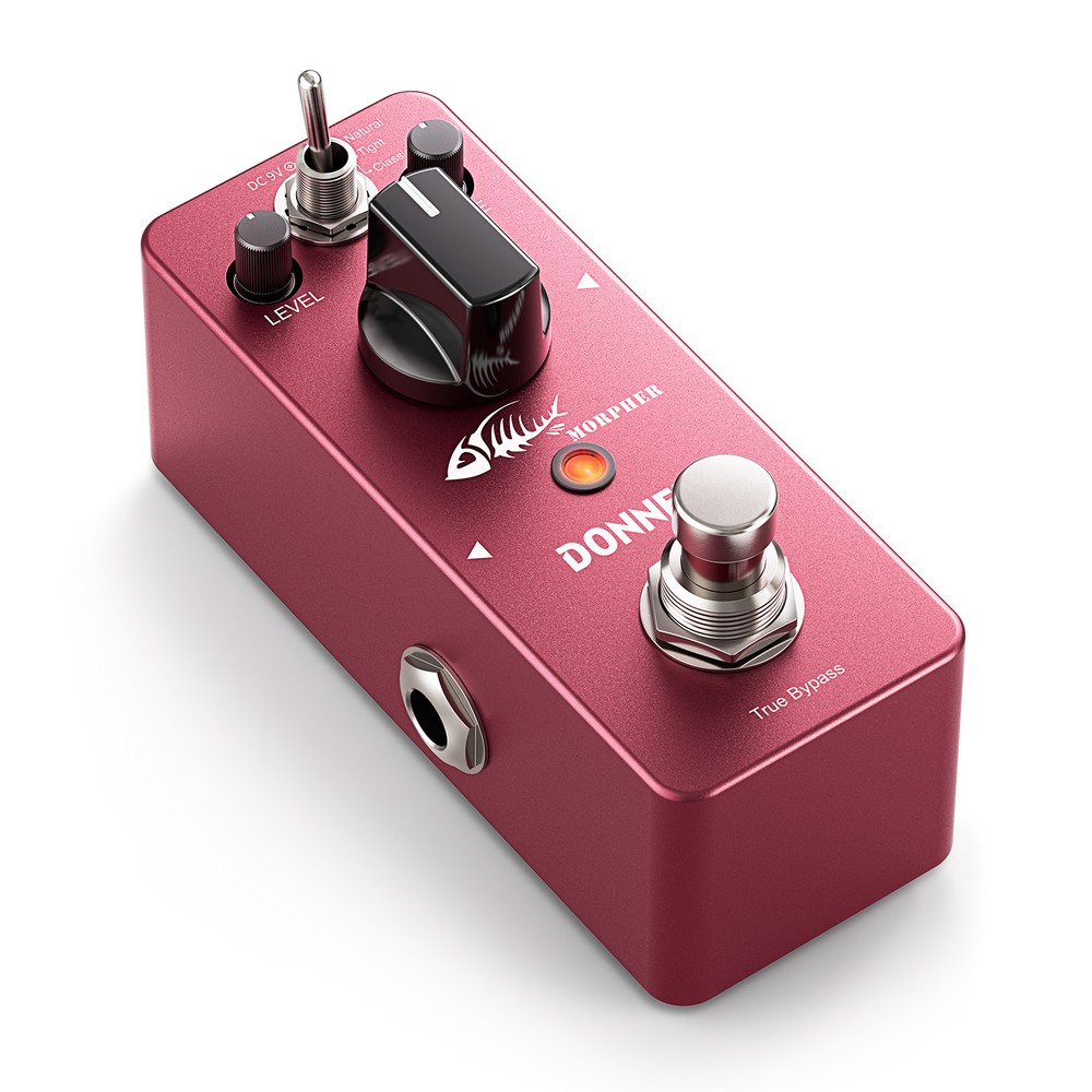 Donner Morpher Distortion Pedal